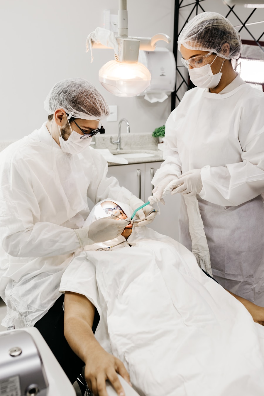 Diş Kliniği Sosyal Medya
